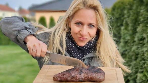 Lydia Mikiforow: Leben, Karriere und private Einblicke in die bekannte rbb-Moderatorin lydia mikiforow