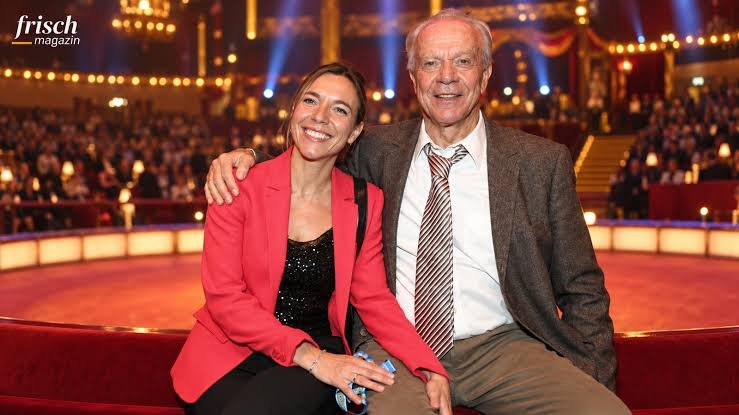 Natascha Galuba: Biografie, Ehe mit Dirk Galuba und ihr Leben heute natascha galuba