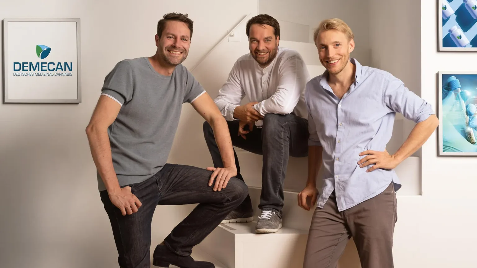 Adrian von der Groeben Biografie Karriere Familie und sein Weg im Sportjournalismus adrian von der groeben