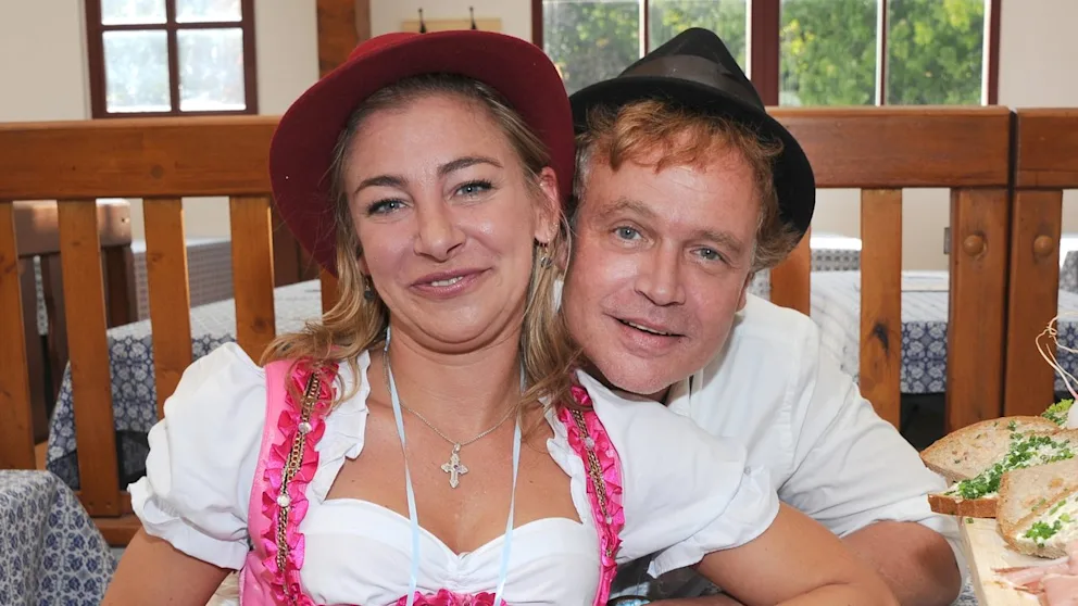 Andrea Mostler: Wer ist sie? Beruf, Alter und Sascha Wussow andrea mostler