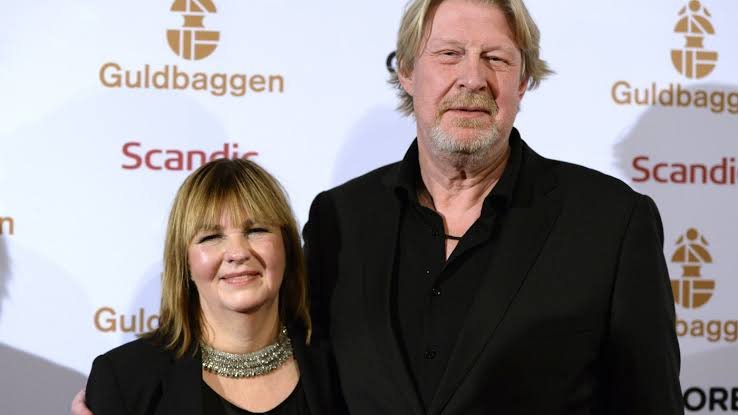 Birgitta Lassgård Biografie Wer Ist Sie und Ihre Lebensgeschichte birgitta lassgard
