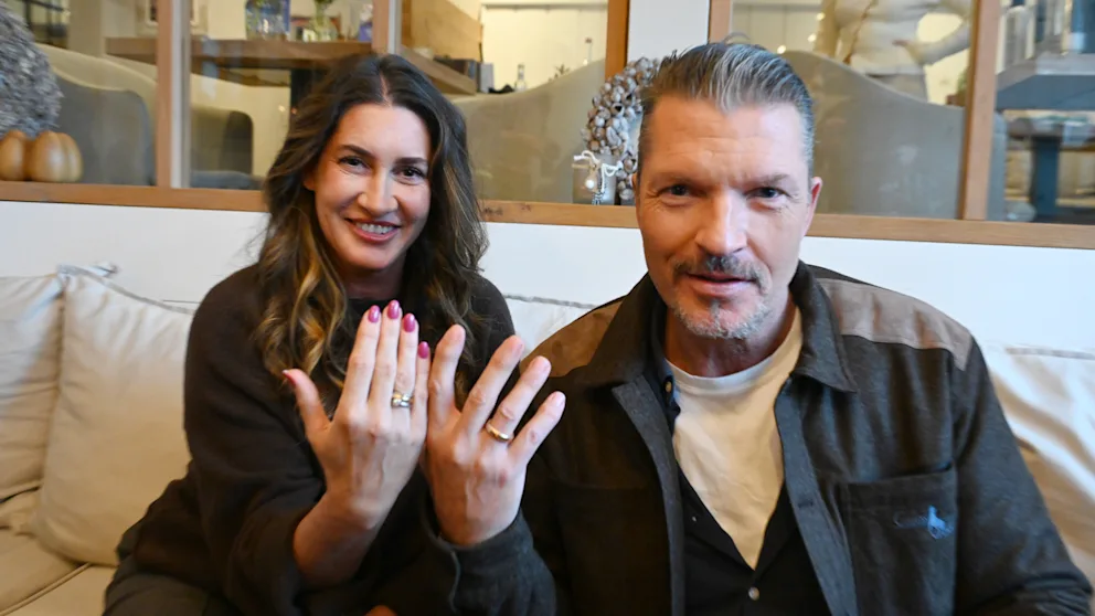 Hardy Krüger Junior Ehefrau: Wer ist Alice Krüger? hardy krüger junior ehefrau