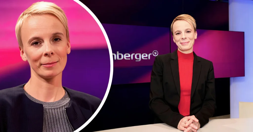 Ist Hannah Bethke verheiratet Wer ist der Ehemann der Journalistin ist hannah bethke verheiratet