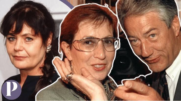 Jeanette Jeremies Wer ist sie Biografie Familie und Leben an der Seite von Jens Jeremies jeanette jeremies