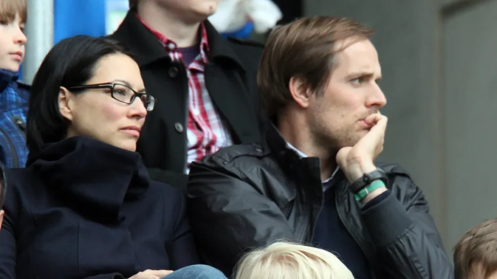 sissi tuchel beruf