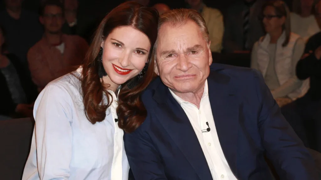 Sophie Wepper Geschwister Wer sind ihre Schwestern und welche Familie gehört dazu sophie wepper geschwister