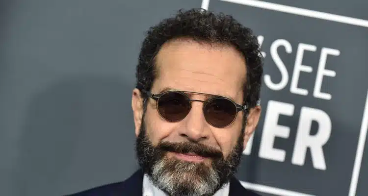 Tony Shalhoub Vermögen 2026: Wie reich ist der Monk-Star wirklich? tony shalhoub vermögen